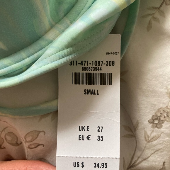 Hollister Bikini Top - Picture 4 of 4